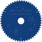 BOSCH Pânză de fierăstrău circular EXPERT Aluminium cordless, 190 x 1,8/1,3 x 30 mm, T54