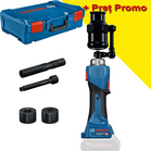 BOSCH GLH 18V-60 (SOLO)