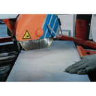 BOSCH Disc diamantat Standard for Ceramic