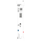 BOSCH Burghiu elicoidal Metal HSS, 10 x 87 x 133 mm, tijă CYL