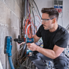 BOSCH GSR 18V-90 FC (SOLO)