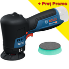 BOSCH GPX 12V-77 (SOLO)