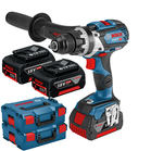 BOSCH GSR 18V-110 C