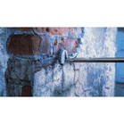 BOSCH PRO SDS max-4C Pointed Chisel, 300 mm