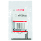 BOSCH Cheie de rezervă pentru mandrine cu coroană dinţată