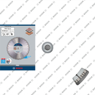 BOSCH Disc diamantat Best for Stone