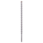 BOSCH Burghiu SDS-max-9 Natural Stone