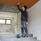 BOSCH GCL 12V-50-22 CG