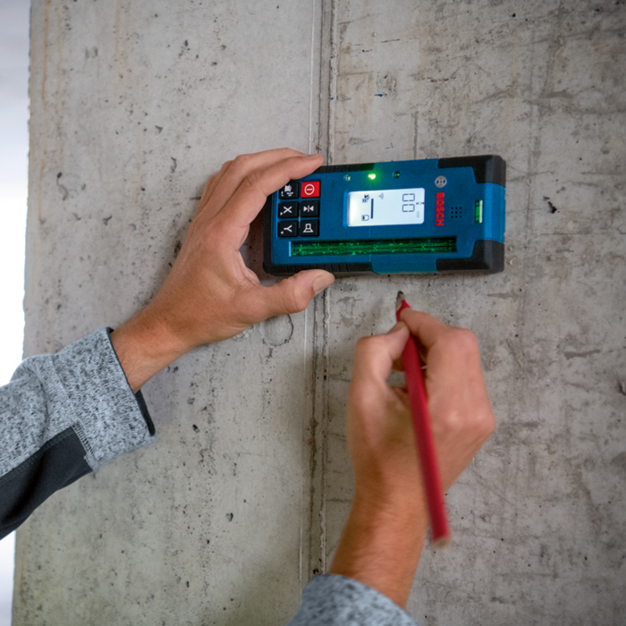 BOSCH LR 65