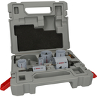 BOSCH Set de carote PRO Multi Material, 12 buc.