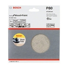 BOSCH Set 5 foi de șlefuit