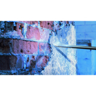 BOSCH PRO SDS max-4C Pointed Chisel, 300 mm