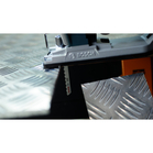 BOSCH Set 5 pânze pentru ferăstrău vertical Special for Alu