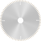BOSCH Pânză de ferăstrău circular Multi Material