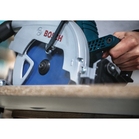 BOSCH Pânză de fierăstrău circular EXPERT Laminated Panel cordless, 160 x 1,8/1,2 x 20 mm, T48