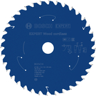BOSCH Pânză de fierăstrău circular EXPERT Wood cordless, 165 x 1,5/1 x 20 mm, T36