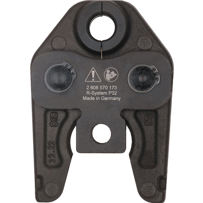 BOSCH Cutit de presare EXPERT Press Jaw Standard TH16, pentru GPT 18V-32