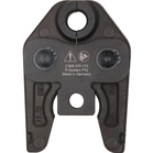 BOSCH Cutit de presare EXPERT Press Jaw Standard TH16, pentru GPT 18V-32