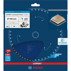 BOSCH Pânză de fierăstrău circular EXPERT Laminated Panel cordless, 190 x 2,1/1,4 x 30 mm, T60