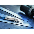 BOSCH Set 5 pânze pentru ferăstrău vertical Basic for Inox