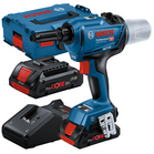 BOSCH GRG 18V-16 C