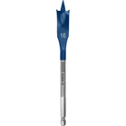 BOSCH Burghiu plat EXPERT Self Cut Speed, 16 x 152 mm