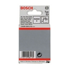 BOSCH Set 5000 capse TYP 53, 14 mm (latime 11.4 mm, grosime 0.74 mm)