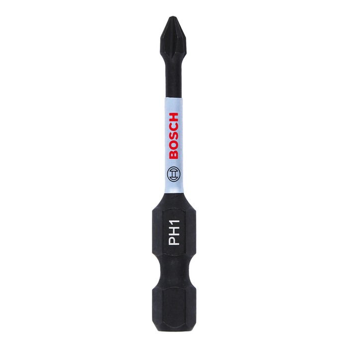 BOSCH Bit Impact Control 50 mm, PH1
