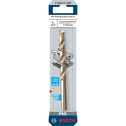 BOSCH Burghiu elicoidal PRO Stainless Steel HSS-Co, 6x57x93 mm