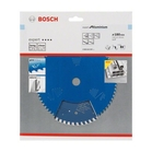 BOSCH Pânză de ferăstrău circular Expert for Aluminium