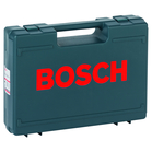 BOSCH Valiză protecție pentru mașini de găurit