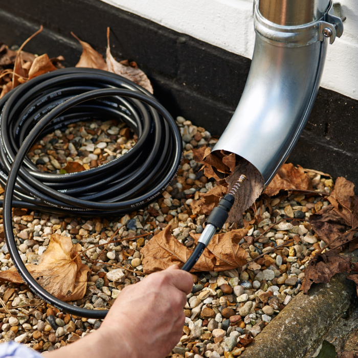 BOSCH Dispozitiv de desfundat ţevi pentru EasyAquatak, UniversalAquatak și AQT