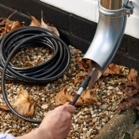 BOSCH Dispozitiv de desfundat ţevi pentru EasyAquatak, UniversalAquatak și AQT