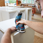 BOSCH GKF 12V-8