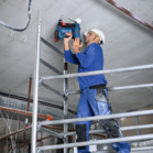 BOSCH GNB 18V-40