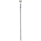 BOSCH Burghie lemn hexagonal
