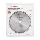 BOSCH Pânză de ferăstrău circular Eco for Wood