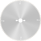 BOSCH Pânză de ferăstrău circular Multi Material