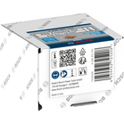BOSCH PRO clește de sertizare, E16 CU, 16 mm², cupru