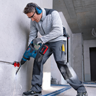 BOSCH GBH 18V-34 CF (SOLO)