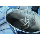 BOSCH PRO Multi Material Viscous and Sticky Stirrer Basket, 70 mm