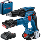 BOSCH GTB 185-LI