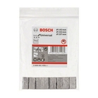 BOSCH Segmente pentru carote diamantate 1 1/4