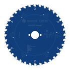 BOSCH Pânză de fierăstrău circular EXPERT Wood, 230 x 2,5/1,8 x 30 mm, T36