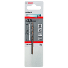 BOSCH Burghiu HSS-Co