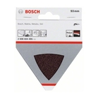 BOSCH Foaie abrazivă