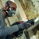 BOSCH Pânză pentru scule multifuncționale PRO ACZ 100 BB, 100 mm