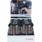 BOSCH Set chei tubulare, 6 buc.