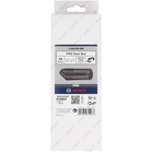 BOSCH PRO porgyűjtő doboz GEX 18V-150-3 excentercsiszolókhoz