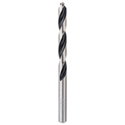 BOSCH Burghiu elicoidal Metal HSS, 10 x 87 x 133 mm, tijă CYL